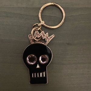 Henri bendel key chain